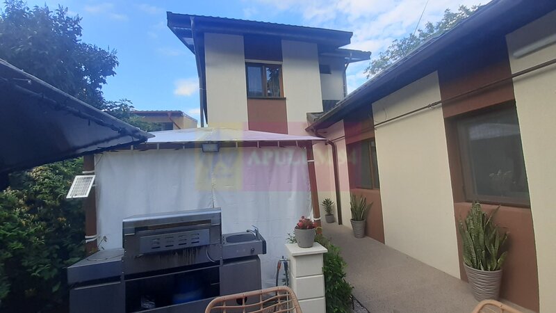 Casa perfecta in Bucuresti