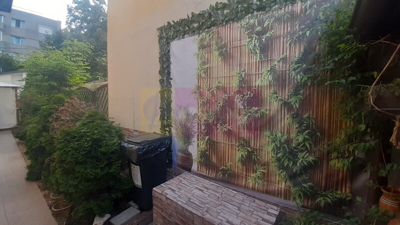Casa perfecta in Bucuresti