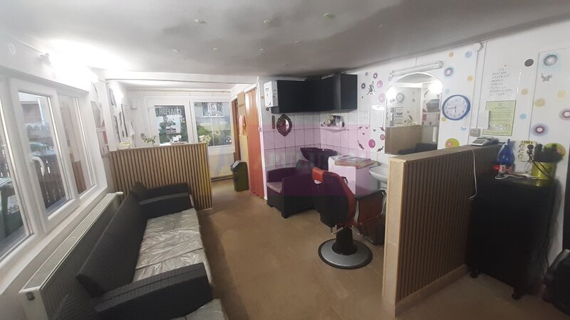 Casa perfecta in Bucuresti