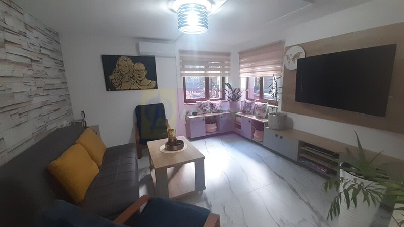 Casa perfecta in Bucuresti